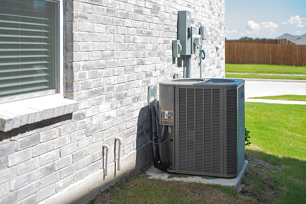 Reliable Heat Pump Repair contractor in Fredonia, WI by FH HVAC
